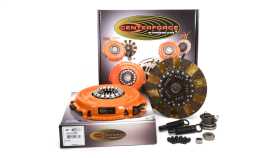 Centerforce® Dual Friction Clutch Kit KDF939064